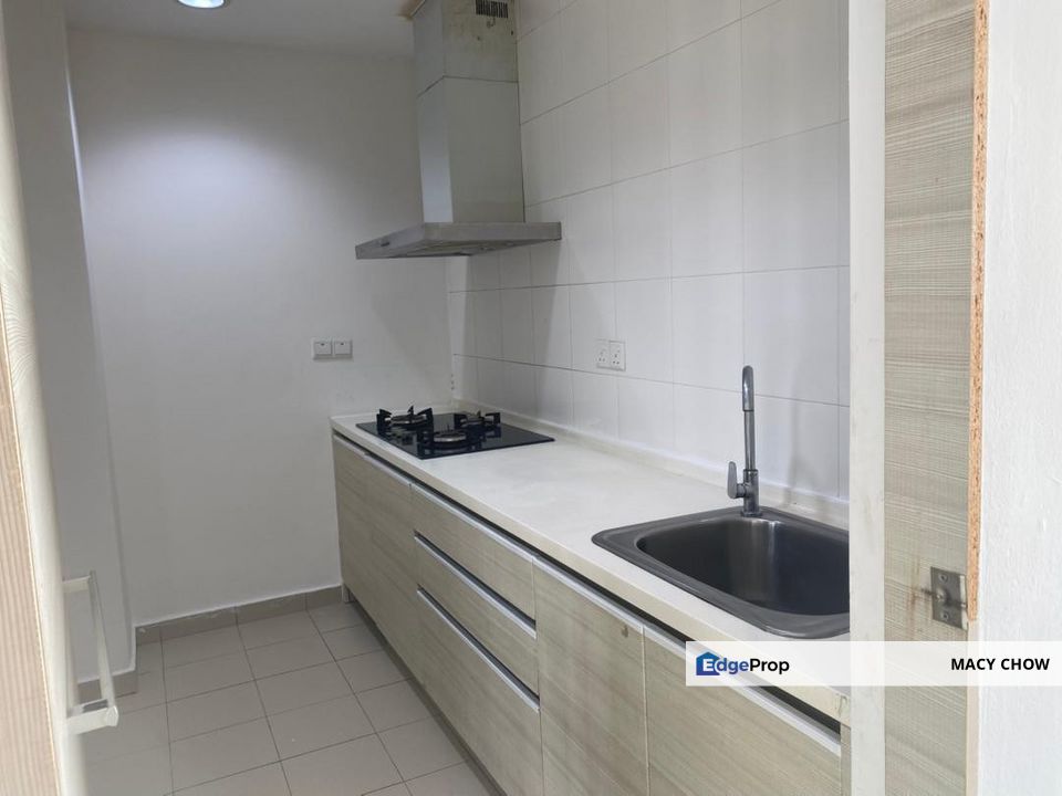 Window on the park Residence 3R fully furnished , Selangor, Cheras