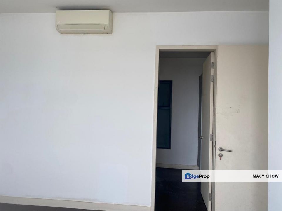 Window on the park Residence 3R fully furnished , Selangor, Cheras