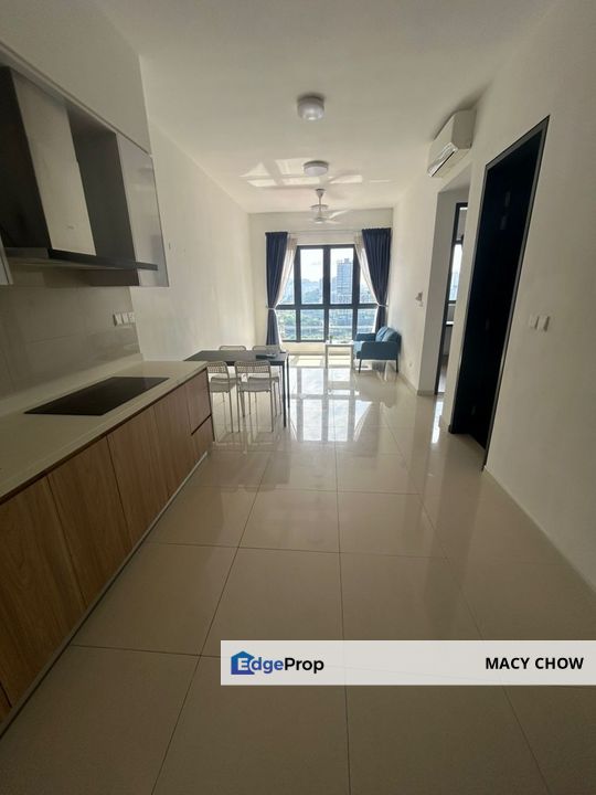 Sunway Velocity 2 Cheras Residence MRT Maluri, Kuala Lumpur, Cheras