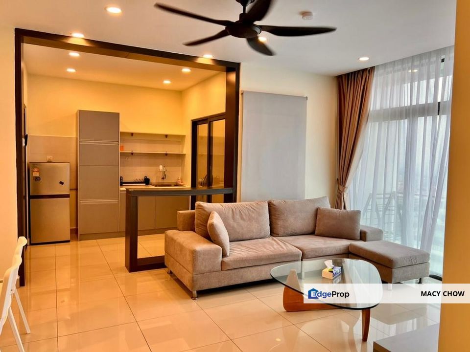 The Mark 3Rooms cheras fully furnished , Selangor, Cheras