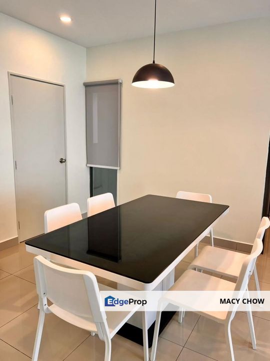 The Mark 3Rooms cheras fully furnished , Selangor, Cheras