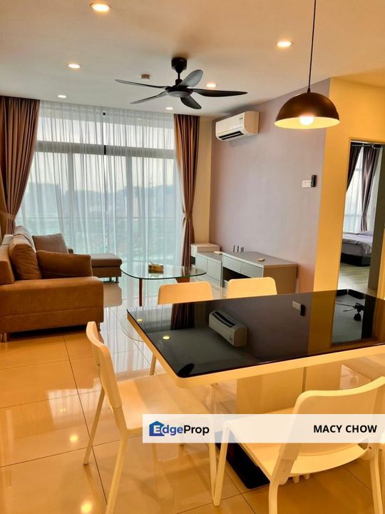 The Mark 3Rooms cheras fully furnished , Selangor, Cheras