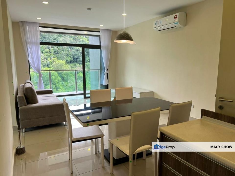 The Mark Cheras 2 Rooms fully furnished , Selangor, Cheras