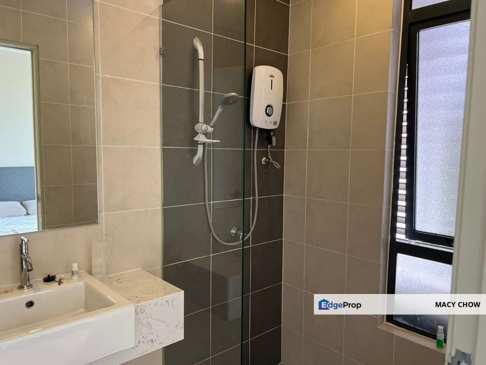 The Mark Cheras 2 Rooms fully furnished , Selangor, Cheras