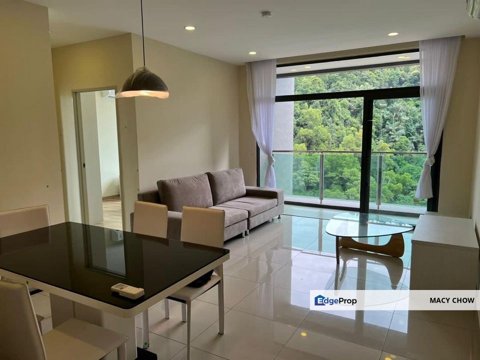 The Mark Cheras 2 Rooms fully furnished , Selangor, Cheras