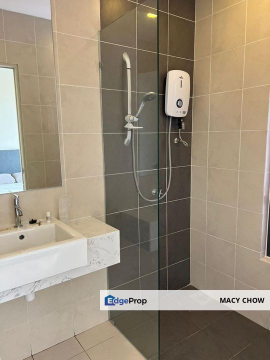 The Mark Cheras 2 Rooms fully furnished , Selangor, Cheras