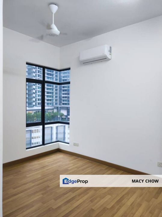 Amaya Maluri MRT Taman Maluri LRT Partially cheras, Kuala Lumpur, Cheras