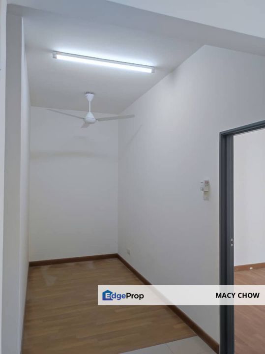 Amaya Maluri MRT Taman Maluri LRT Partially cheras, Kuala Lumpur, Cheras