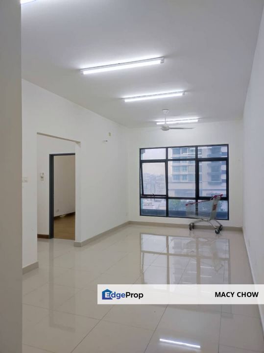 Amaya Maluri MRT Taman Maluri LRT Partially cheras, Kuala Lumpur, Cheras