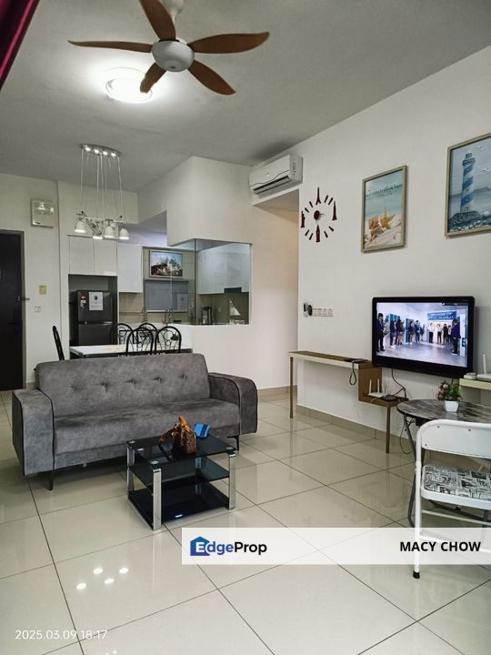 Astoria Ampang Ampang Fully furnished near KLCC, Selangor, Ampang