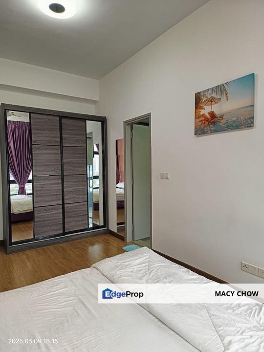 Astoria Ampang Ampang Fully furnished near KLCC, Selangor, Ampang