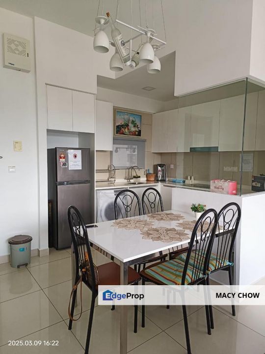 Astoria Ampang Ampang Fully furnished near KLCC, Selangor, Ampang