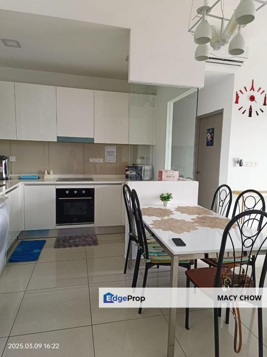 Astoria Ampang Ampang Fully furnished near KLCC, Selangor, Ampang