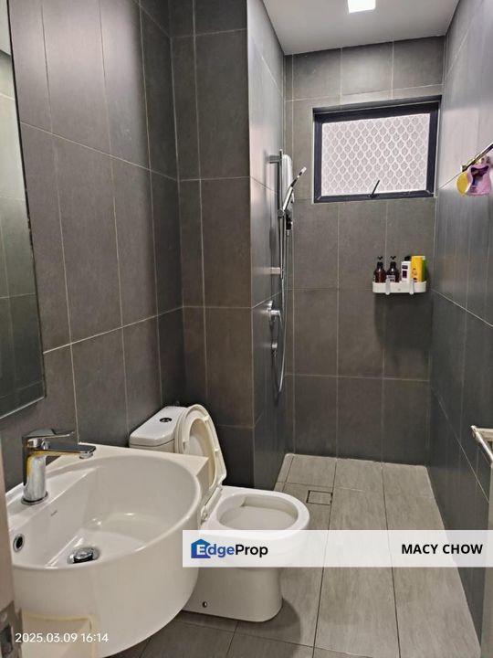 Fully Renovated & Furnished Astoria Ampang, Selangor, Ampang