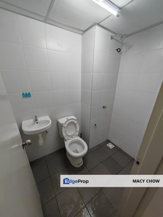 Anggerik Wira Condominium Hulu Langat Cheras , Selangor, Hulu Langat