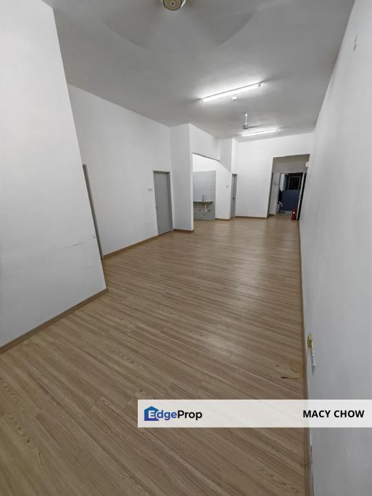 Anggerik Wira Condominium Hulu Langat Cheras , Selangor, Hulu Langat