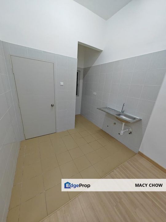 Anggerik Wira Condominium Hulu Langat Cheras , Selangor, Hulu Langat