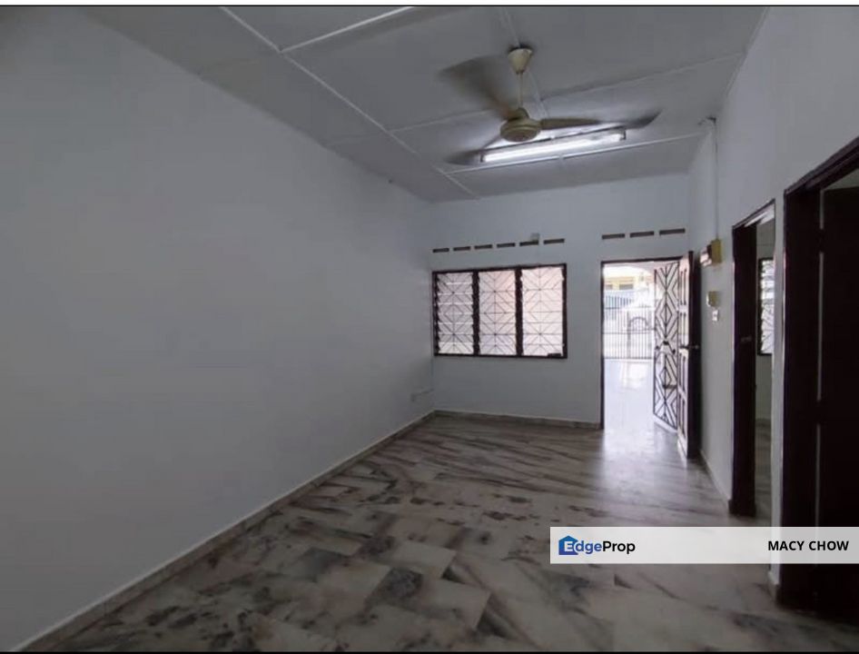 1sty House Taman Cheras Perdana BATU 11, Selangor, Cheras