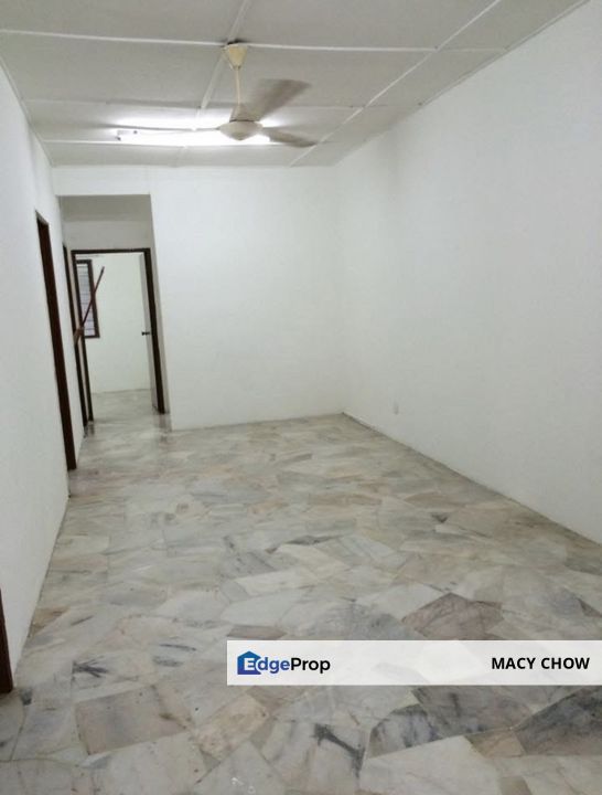 1sty House Taman Cheras Perdana BATU 11, Selangor, Cheras