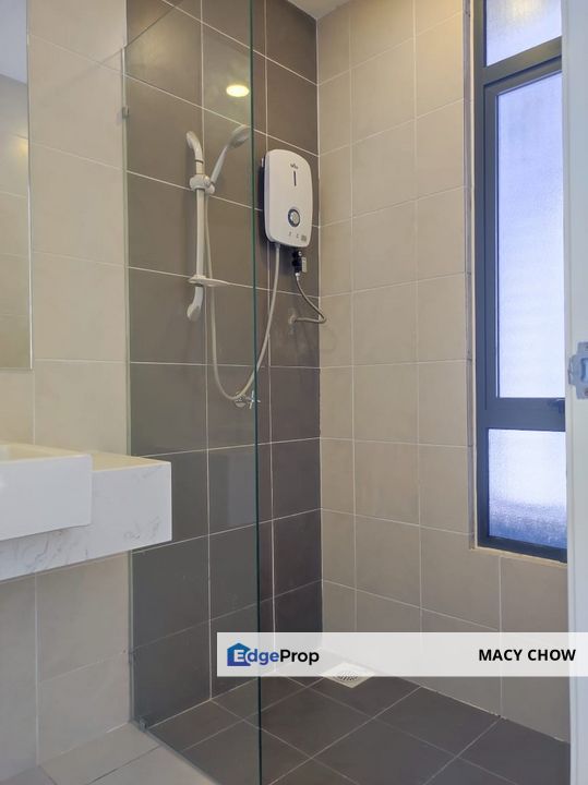 The Mark 2 Rooms Taman Segar perdana cheras , Selangor, Cheras