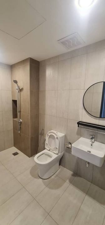 UNO PROMENADE Sg Besi Fully furnished Facing KLCC, Selangor, Cheras