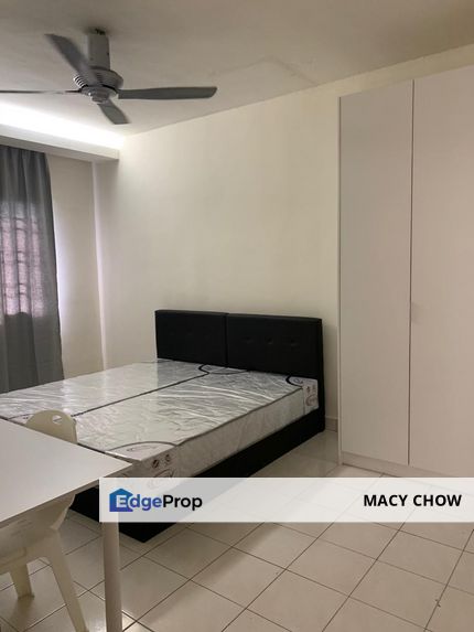 Angkasa Condo Cheras Tmn Connaught nearby UCSI, Kuala Lumpur, Cheras