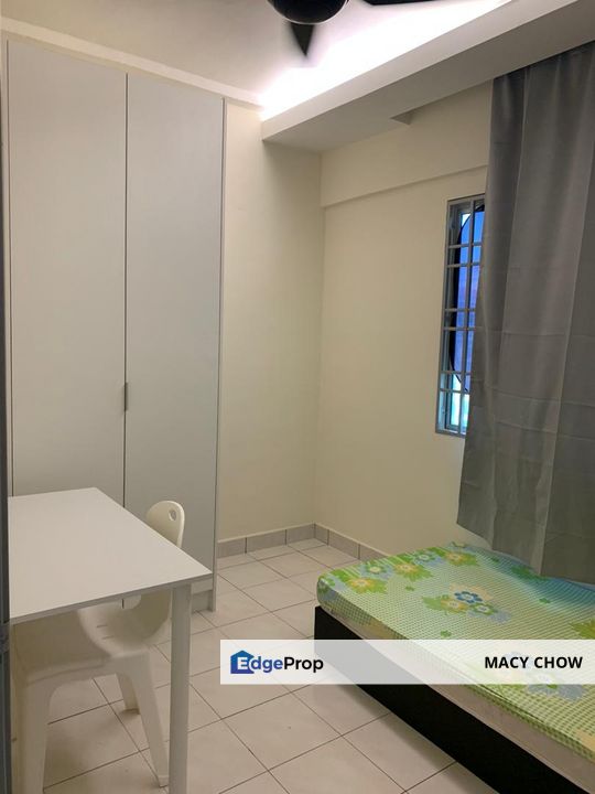 Angkasa Condo Cheras Tmn Connaught nearby UCSI, Kuala Lumpur, Cheras