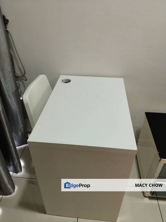 M city Ampang Kl with Fully Furnished KLCC , Kuala Lumpur, Ampang