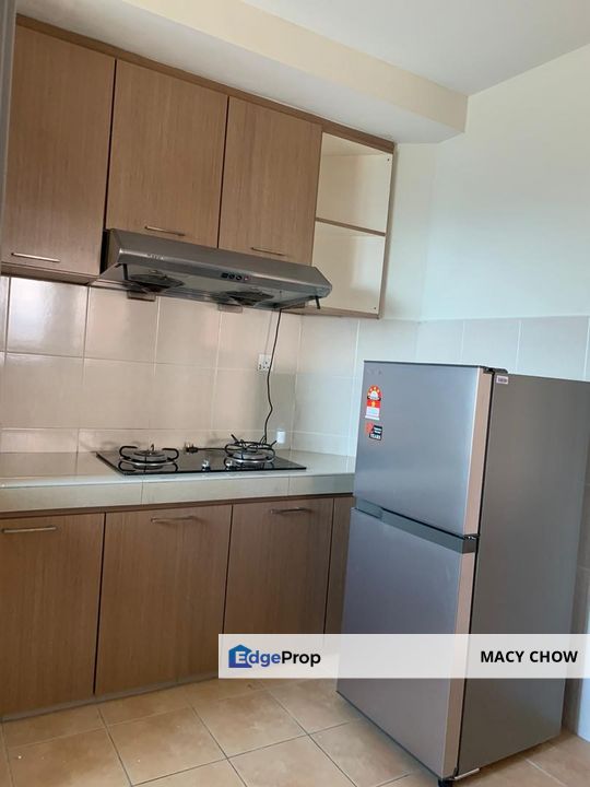 M city Ampang Kl with Fully Furnished KLCC , Kuala Lumpur, Ampang