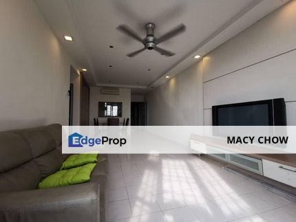 M city Ampang Kl with Fully Furnished KLCC , Kuala Lumpur, Ampang