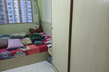 Vista Hatamas Apartment