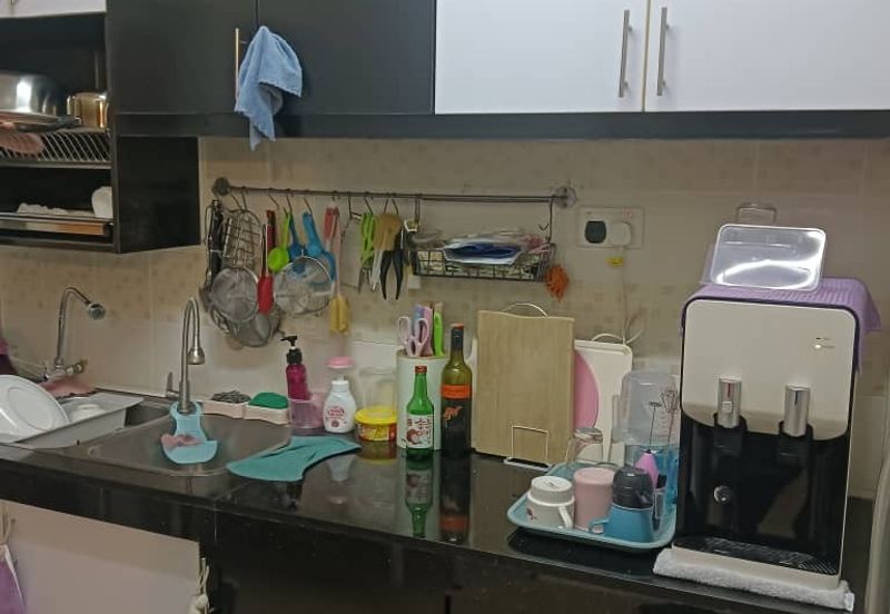 Vista Hatamas Apartment