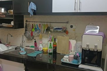 Vista Hatamas Apartment