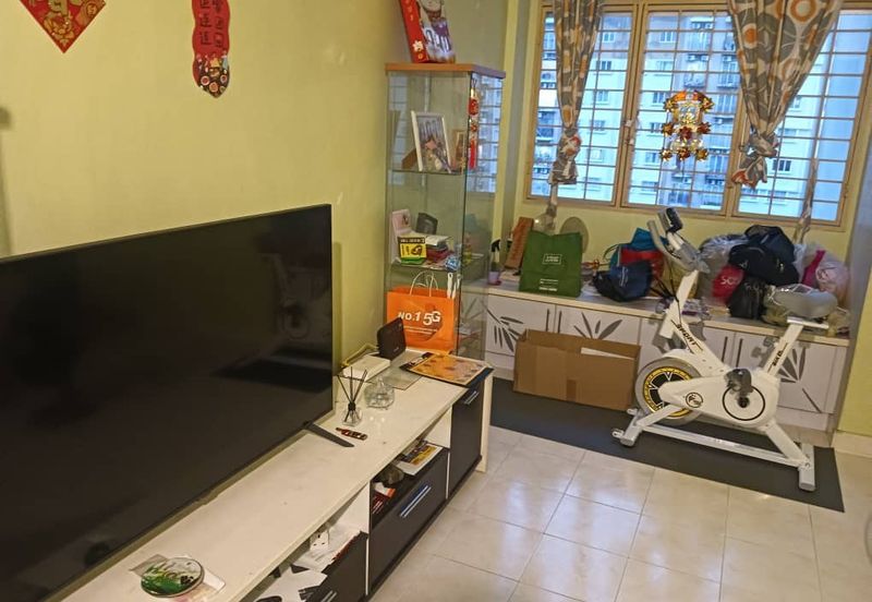 Vista Hatamas Apartment