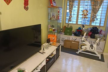 Vista Hatamas Apartment