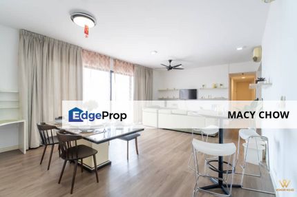 Windows on the park  Bdr tun Hussein onn fully  , Selangor, Cheras