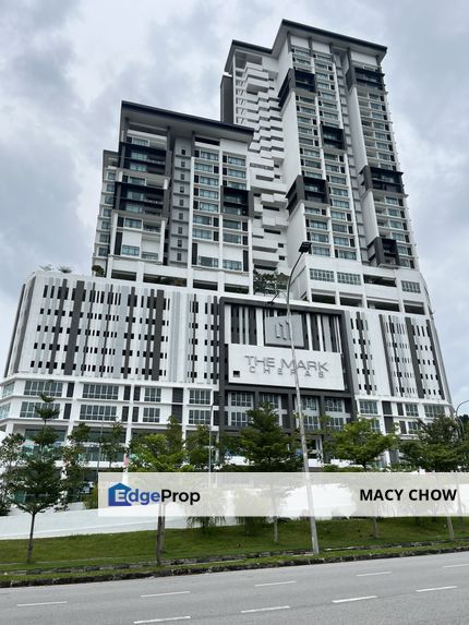 The Mark cheras Condo renovation unit 2carparks , Selangor, Cheras