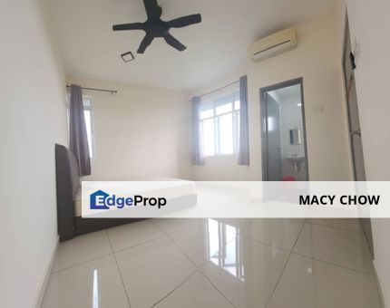 Lavender Residence Bandar Sg Long cheras Corner , Selangor, Bandar Sungai Long