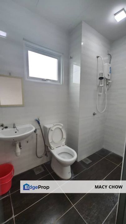 Lavender Residence Bandar Sg Long cheras Corner , Selangor, Bandar Sungai Long