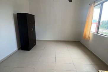 Endah Villa Condominium