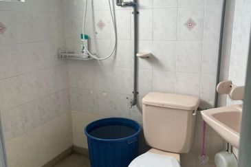 Endah Villa Condominium