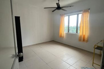 Endah Villa Condominium