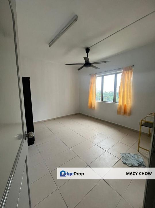 Endah Villa Condominium Sri Petaling renovated , Kuala Lumpur, Bandar Baru Sri Petaling