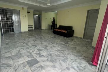 Endah Villa Condominium