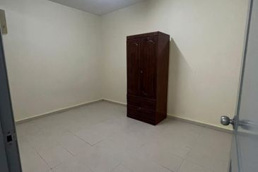 Endah Villa Condominium