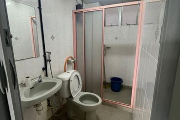 Endah Villa Condominium