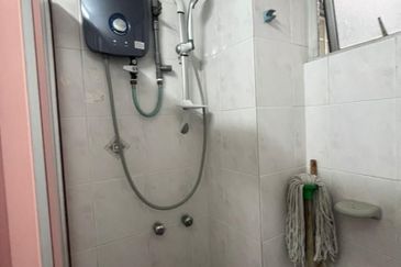 Endah Villa Condominium