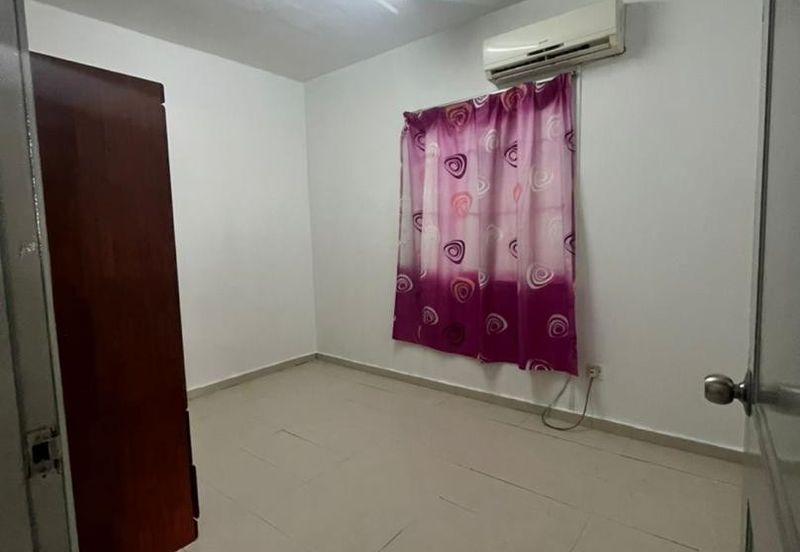 Endah Villa Condominium