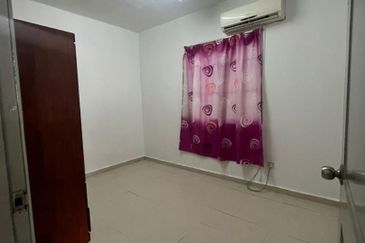 Endah Villa Condominium