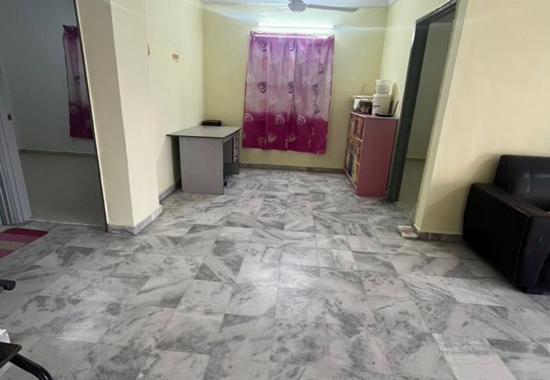 Endah Villa Condominium